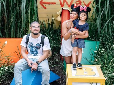 Savanna, Putri Dira Sugandi yang Aktif dan Pintar