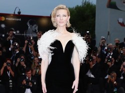 HBO Batal Garap Prekuel Game of Thrones yang Dibintangi Naomi Watts