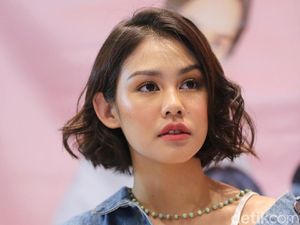 Aww! Ucapan Ultah Romantis Adipati Dolken untuk Vanesha