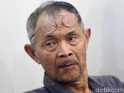 Goenawan Mohamad Tak Setuju PMP Dihidupkan Lagi