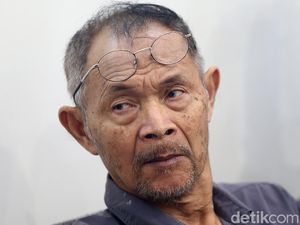 33 Karya Don Quixote Goenawan Mohamad Diboyong ke Semarang 33 Karya Don Quixote Goenawan Mohamad Diboyong ke Semarang