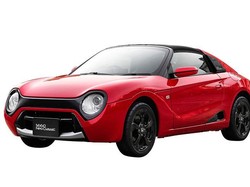 Honda Kenalkan Sedan Klasik Mungil Khusus Jepang