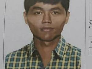 Jasad Anggota JAD Penembak Polantas Dimakamkan di Brebes Jasad Anggota JAD Penembak Polantas Dimakamkan di Brebes