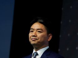 Skandal Seks Pendiri JD.com yang Pernah Viral