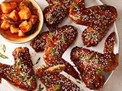 5 Resep Ayam Goreng Rempah hingga Ayam Goreng Korea yang Sedap
