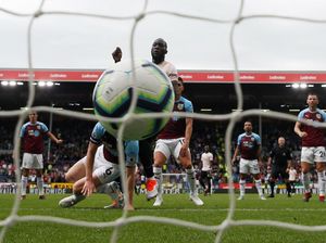 Saatnya MU Mengejar Rival-Rival