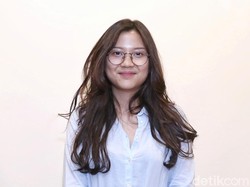 Jadi Fantasi Seks, Danilla Riyadi Tak Mau Cukur Bulu Ketiak