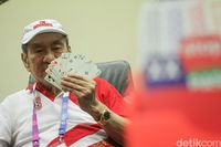 Bambang Hartono, Terkaya RI & Harta Rp552 T Suka Makan di Pinggir Jalan