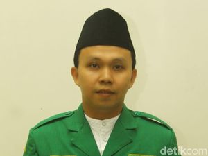 Kekhawatiran GP Ansor Soal Acara Ahmad Dhani dan Neno di Solo Kekhawatiran GP Ansor Soal Acara Ahmad Dhani dan Neno di Solo