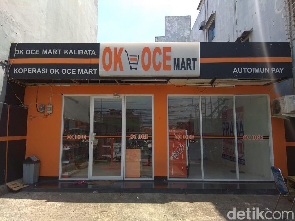 Kabar Terkini Program OK OCE Sandiaga Uno Kabar Terkini Program OK OCE Sandiaga Uno