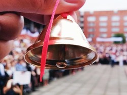 Teknologi Tinggi untuk Bikin Replika Lonceng dari Masa Lalu