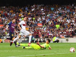 Barcelona Lawan Tim Juru Kunci, Pekan Tricky untuk Atletico dan Madrid