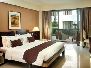 5 Hotel Murah di Kuta Rp 100 Ribuan, Fasilitas Kolam Renang-AC 5 Hotel Murah di Kuta Rp 100 Ribuan, Fasilitas Kolam Renang-AC