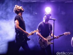 Ada Tiket Nonton Konser All Time Low Gratis di Sini Ada Tiket Nonton Konser All Time Low Gratis di Sini
