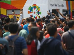 Soal Rencana Tuan Rumah Olimpiade 2032, Ini Kata Menpora Imam
