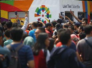 Soal Rencana Tuan Rumah Olimpiade 2032, Ini Kata Menpora Imam Soal Rencana Tuan Rumah Olimpiade 2032, Ini Kata Menpora Imam