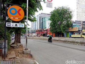 Benarkah Ada OK Oce Mart yang Tutup? Benarkah Ada OK Oce Mart yang Tutup?
