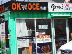 OK OCE Tidak Berikan Modal, Direktur Krakatau Steel Kena OTT Dicopot?