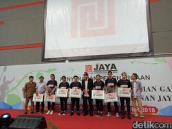 PB Jaya Raya Berikan Bonus untuk Pebulutangkis Peraih Medali Asian Games 2018