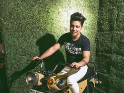 Mengenal Siddharth Slathia yang Goyang Penutupan Asian Games 2018