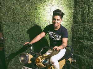 Mengenal Siddharth Slathia yang Goyang Penutupan Asian Games 2018 Mengenal Siddharth Slathia yang Goyang Penutupan Asian Games 2018