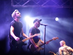 All Time Low Siap Hentak Jakarta, Tiket Konsernya Masih Tersedia!