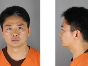 Pengacara Yakin CEO JD.com Tak Akan Dijerat Dakwaan Pidana di AS