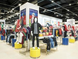 Ini 3 Alasan Harus Belanja di Transmart Department Store