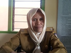 Ini Kata Lurah soal Konflik Tetangga Berujung Pemenjaraan Pak RW