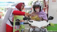 Sosialisasi Penggunaan My Pertamina