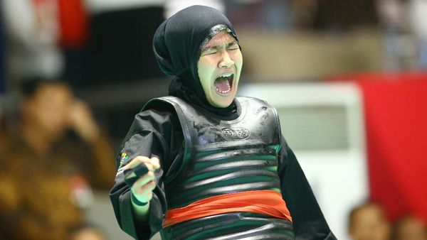 Foto: Kilas Balik Asian Games 2018