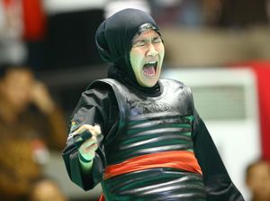 Foto: Kilas Balik Asian Games 2018