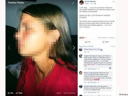 Remaja Jerman Kembali ke Rumah Setelah Hilang Selama 5 Tahun