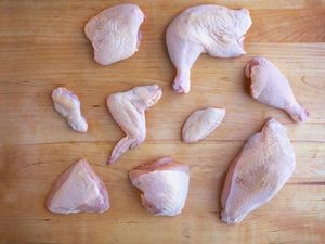 Hindari Flu Burung, Ini Tahapan Produksi Ayam ASUH Hindari Flu Burung, Ini Tahapan Produksi Ayam ASUH