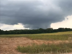 Terjangan Tornado Tewaskan 1 Orang di Kanada, Beberapa Luka-luka