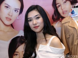 Doyan Ngemil Tapi Tetap Langsing, Ini Rahasia Isyana Sarasvati