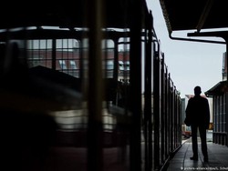 Jumlah Imigran Asing Terpidana Pembunuhan di Jerman Naik