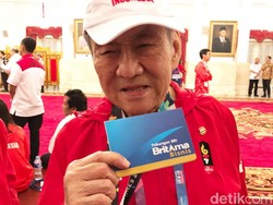 Ketika Bos Besar BCA Jadi Nasabah BRI