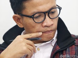 Pengamanan MA oleh Militer Dinilai Berlebihan