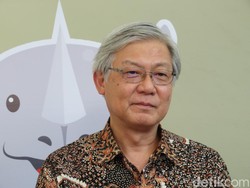 Temui JK, NEC Jepang Laporkan Sistem Deteksi Wajah di Asian Games