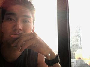 Penampakan Terakhir Apple Watch Siwon Suju yang Hilang Usai dari Jakarta