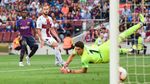 Barcelona Pesta 8 Gol ke Gawang Huesca