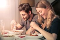Wanita Ini Dianggap Terlalu Gemuk, Ini Makanan yang Diberikan Mertuanya