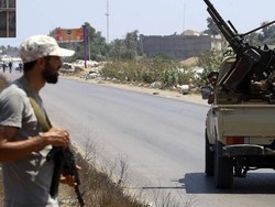 Kerusuhan di Penjara karena Milisi Bertempur, Ratusan Napi Kabur