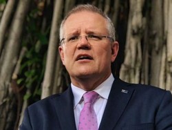 Kunjungan PM Baru Australia ke Indonesia Dinilai Sukses