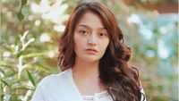Siti Badriah Cantik di Asian Games, Seperti Ini Jika Tak Pakai Makeup