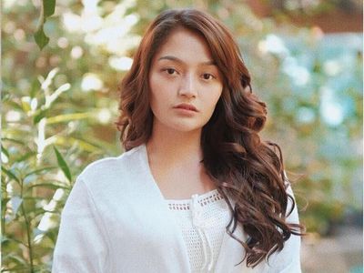 Siti Badriah Cantik di Asian Games, Seperti Ini Jika Tak Pakai Makeup
