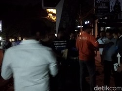 Cari Bukti, Polisi Gelar Prarekonstruksi Kasus Koboi Bandung