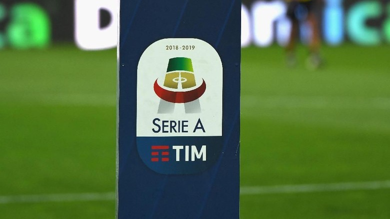 Jadwal Liga Italia Pekan Ini