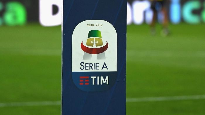 Jadwal Serie A pekan ini: Juventus vs Udinese dan Fiorentina vs Inter Milan (Alessandro Sabattini/Getty Images) Jadwal Serie A pekan ini: Juventus vs Udinese dan Fiorentina vs Inter Milan (Alessandro Sabattini/Getty Images)